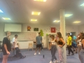 Village Camps International Summer Camp LTC, Leysin 2023-07-24